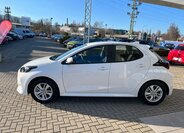 Toyota Yaris Hatchback 1,5 l 68 kw