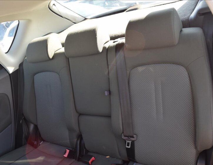 Seat Altea Kombi 2,0 l 103 kw