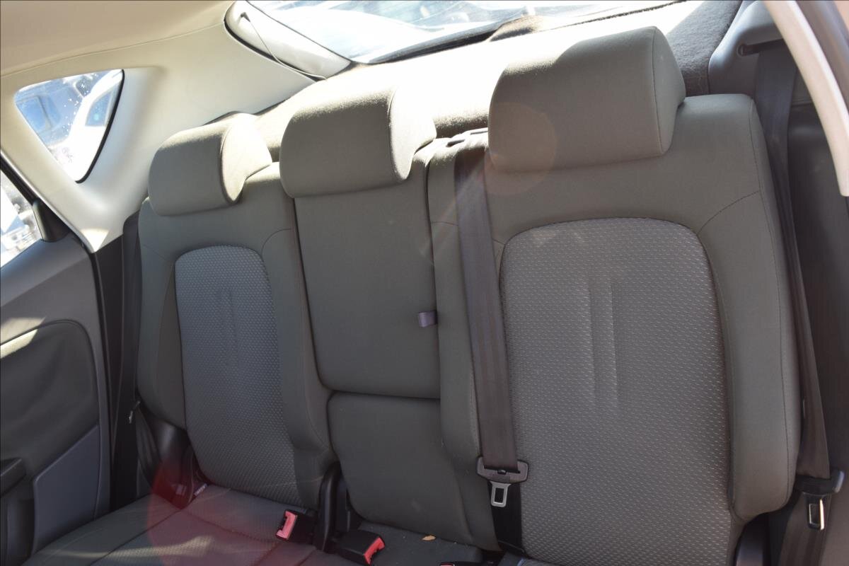 Seat Altea Kombi 2,0 l 103 kw