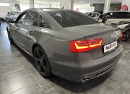 Audi A6 Sedan / Limuzína 3,0 l 230 kw