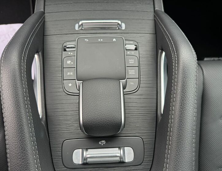 Mercedes-Benz GLE 16