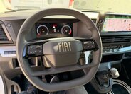 Fiat Scudo Ostatní 1,5 l 88 kw