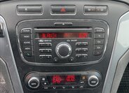 Ford Mondeo Kombi 2,0 l 103 kw