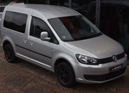 Volkswagen Caddy 46