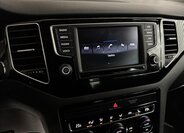 Volkswagen Golf Sportsvan MPV 1,6 l 81 kw
