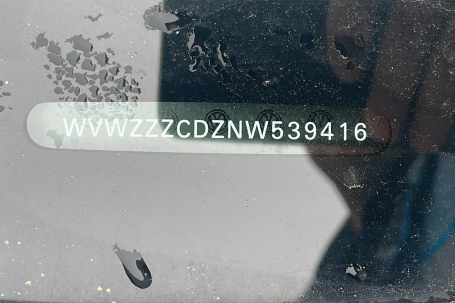 Volkswagen Golf Kombi 2,0 l 85 kw