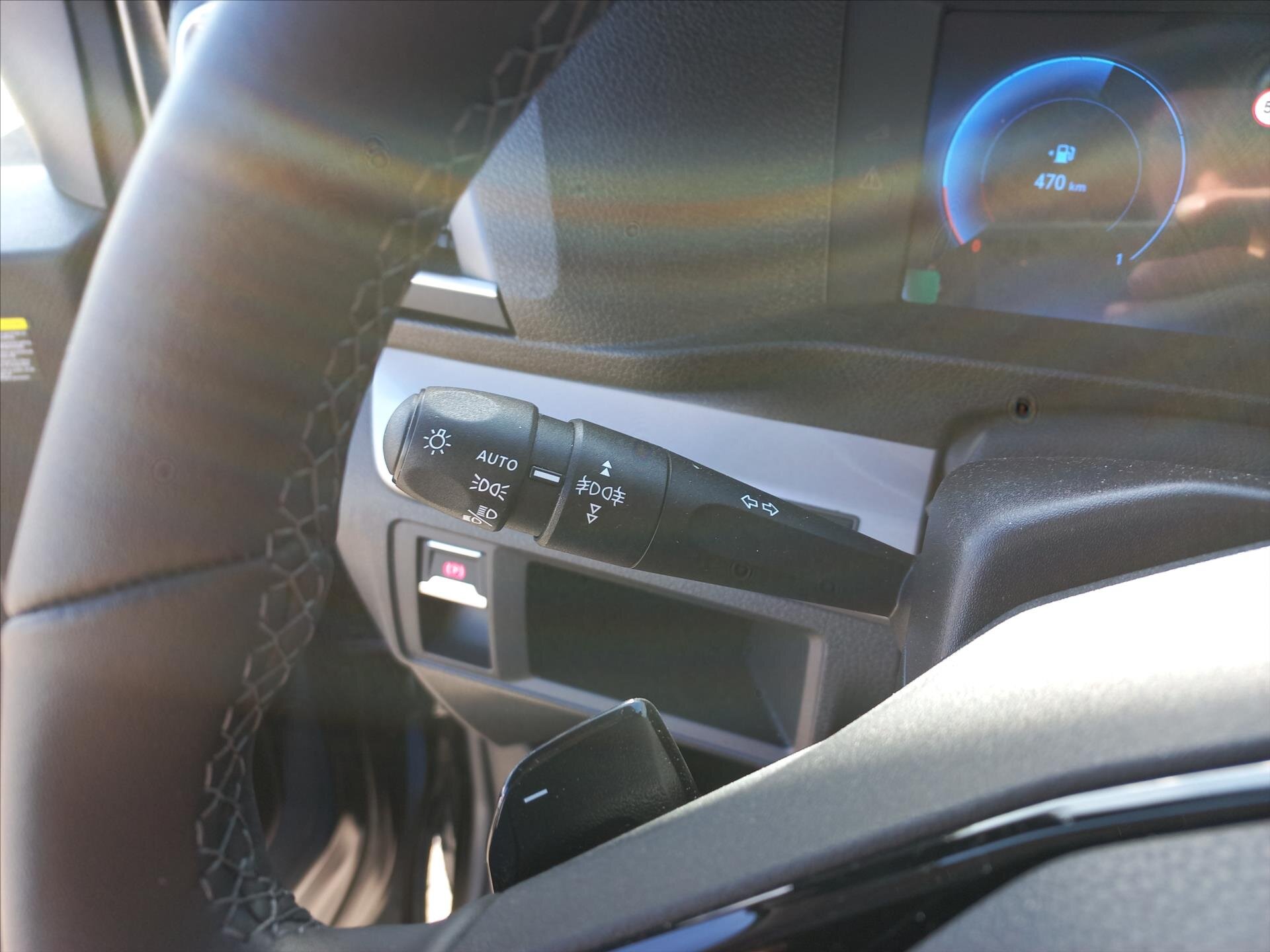 Toyota ProAce Verso MPV 2,0 l 130 kw