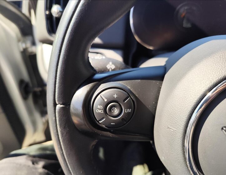 Mini Countryman Kombi 2,0 l 131 kw