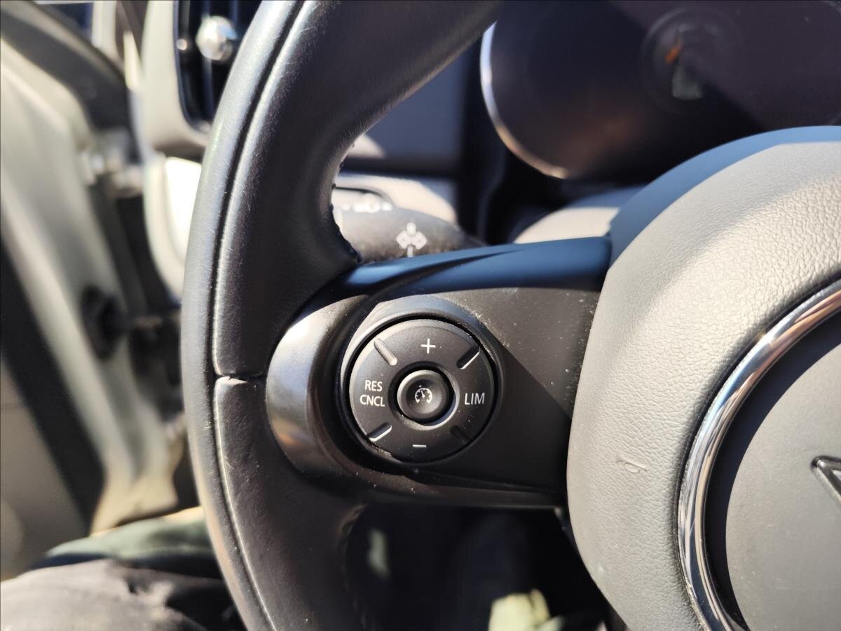 Mini Countryman Kombi 2,0 l 131 kw