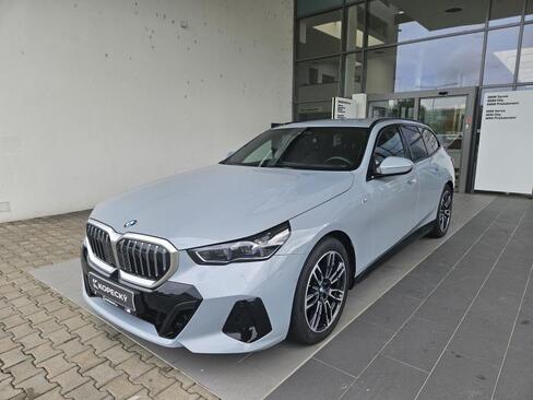 BMW Řada 5