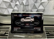 Audi S8 Sedan / Limuzína 4,0 l 382 kw