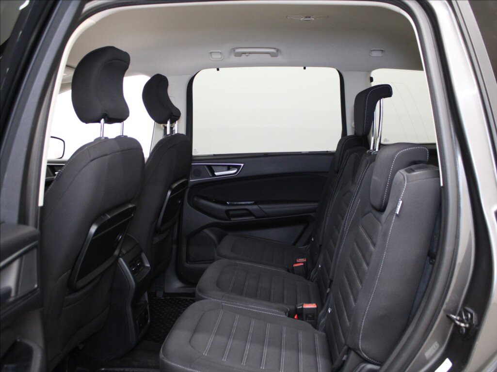 Ford Galaxy MPV 2,0 l 110 kw