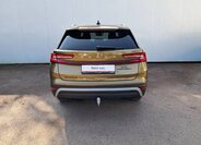 Škoda Kodiaq SUV / Terénní 2,0 l 142 kw