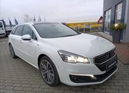 Peugeot 508 8