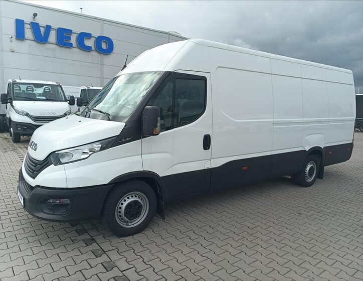 Iveco Daily 1