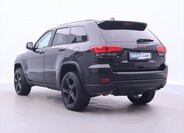 Jeep Grand Cherokee SUV / Terénní 3,0 l 184 kw