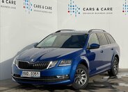 Škoda Octavia Kombi 1,6 l 85 kw