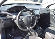 Peugeot 208 Hatchback 1,4 l 50 kw