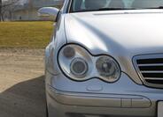 Mercedes-Benz Třídy C 37