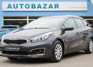 KIA Ceed 1