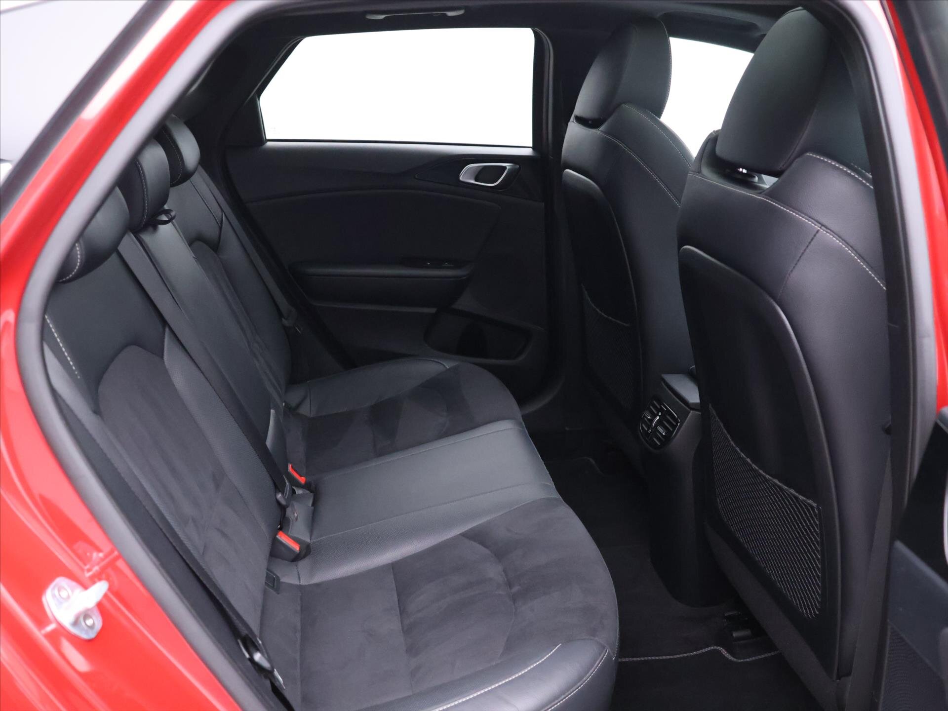 KIA ProCeed Kombi 1,6 l 100 kw