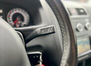 Volkswagen Touran MPV 1,6 l 77 kw
