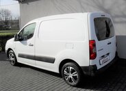 Citroën Berlingo Ostatní 1,6 l 55 kw