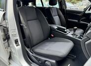 Mercedes-Benz Třídy C 36