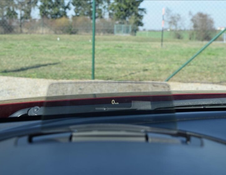 Mazda 6 Sedan / Limuzína 2,5 l 141 kw