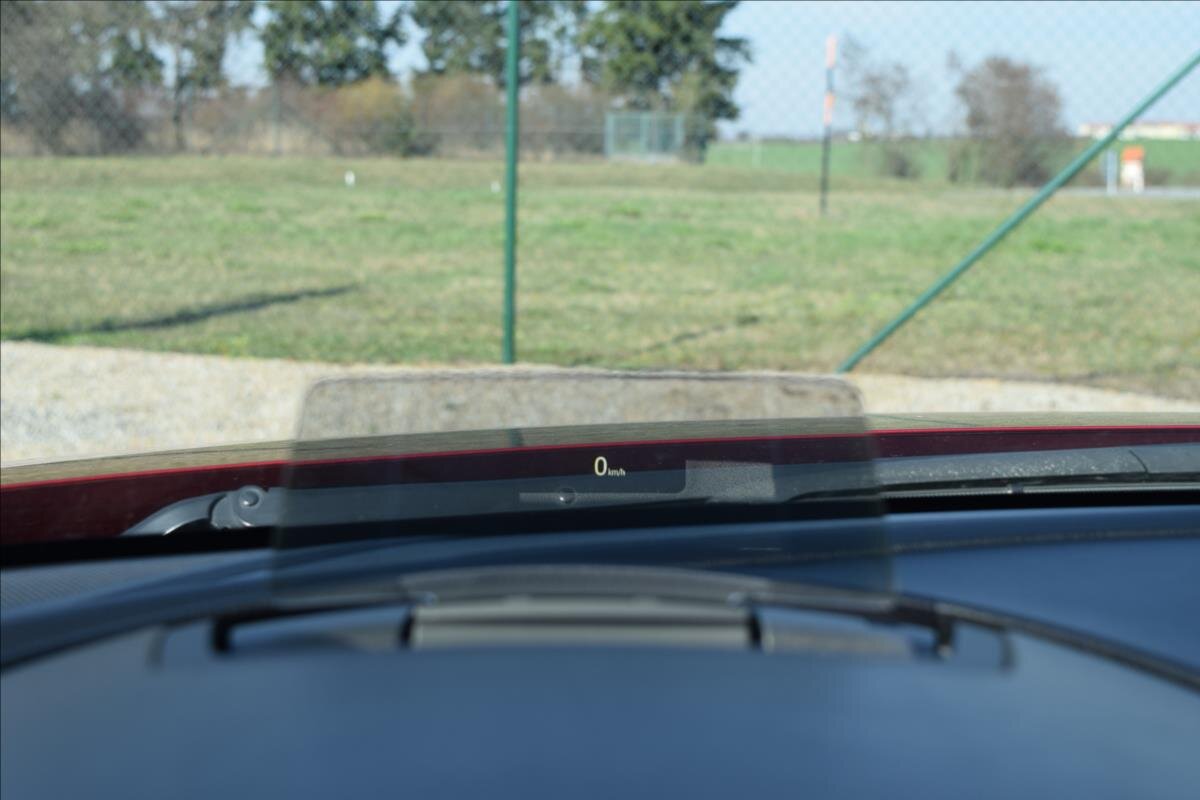 Mazda 6 Sedan / Limuzína 2,5 l 141 kw