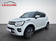 Suzuki Ignis 1