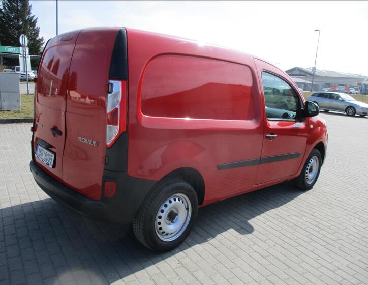 Renault Kangoo 4