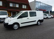 Peugeot Expert Ostatní 1,6 l 66 kw