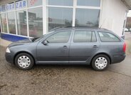 Škoda Octavia Kombi 1,9 l 77 kw