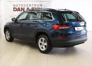 Škoda Kodiaq 6