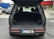 Hyundai Santa Fe SUV / Terénní 1,6 l 117 kw