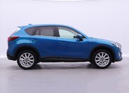 Mazda CX-5 8