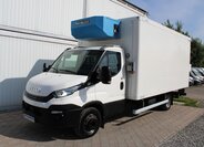 Iveco Daily Ostatní 3,0 l 150 kw