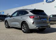 Ford Kuga SUV / Terénní 2,5 l 140 kw