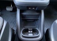 Mercedes-Benz Vito VAN-Minibus 2,0 l 140 kw