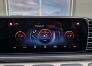 Mercedes-Benz GLE SUV 2,0 l 245 kw