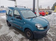 Renault Kangoo Kombi 1,1 l 55 kw