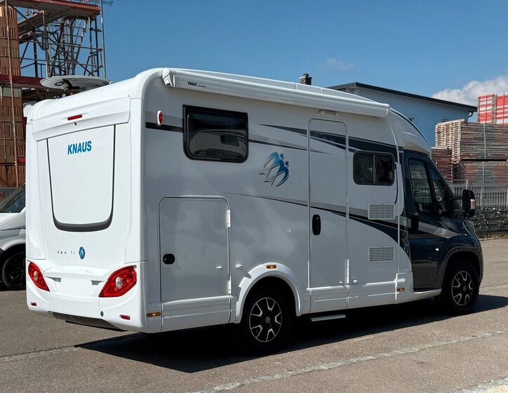 Fiat Ducato Užitková 2,3 l 96 kw