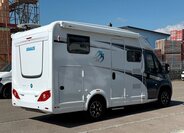 Fiat Ducato Užitková 2,3 l 96 kw