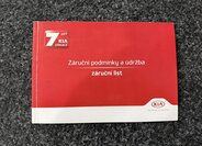 KIA Ceed Hatchback 1,6 l 94 kw