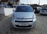 Citroën Berlingo Kombi 1,6 l 66 kw