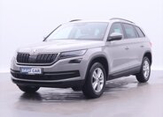 Škoda Kodiaq SUV 1,5 l 110 kw