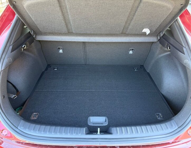 KIA XCeed SUV 1,6 l 110 kw