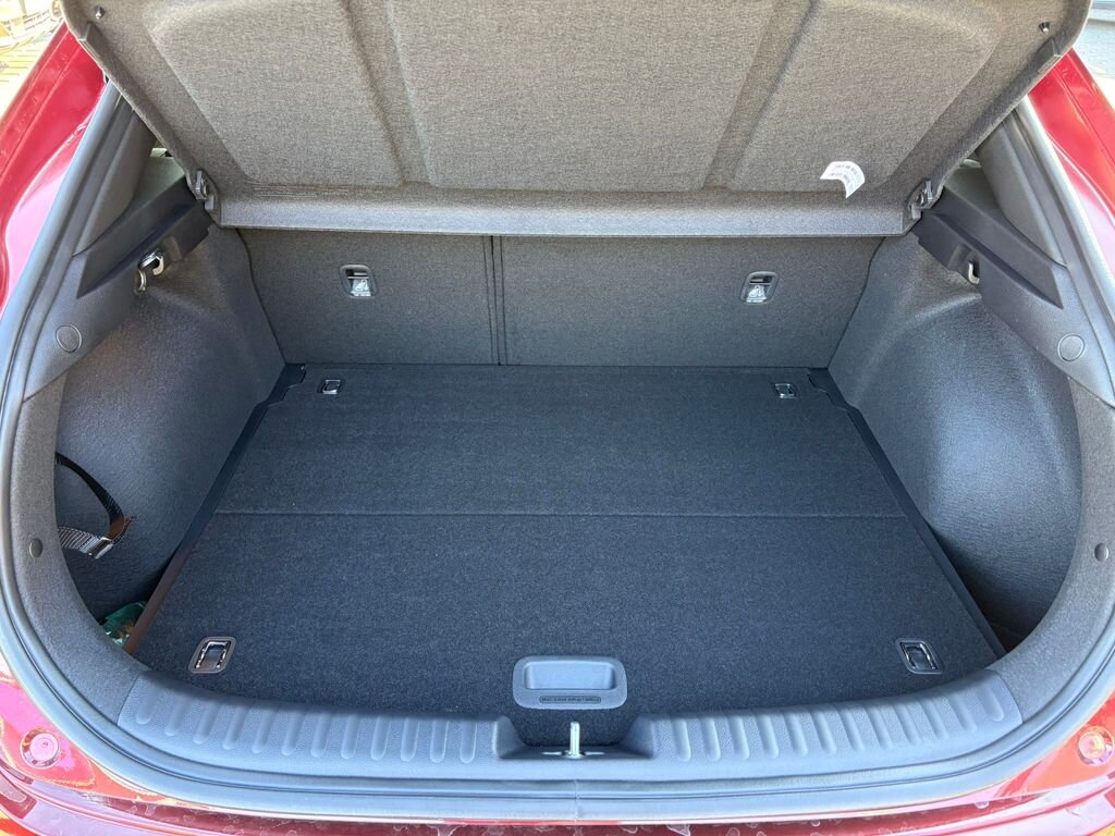 KIA XCeed SUV 1,6 l 110 kw