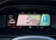 Cupra Formentor SUV 1,5 l 110 kw